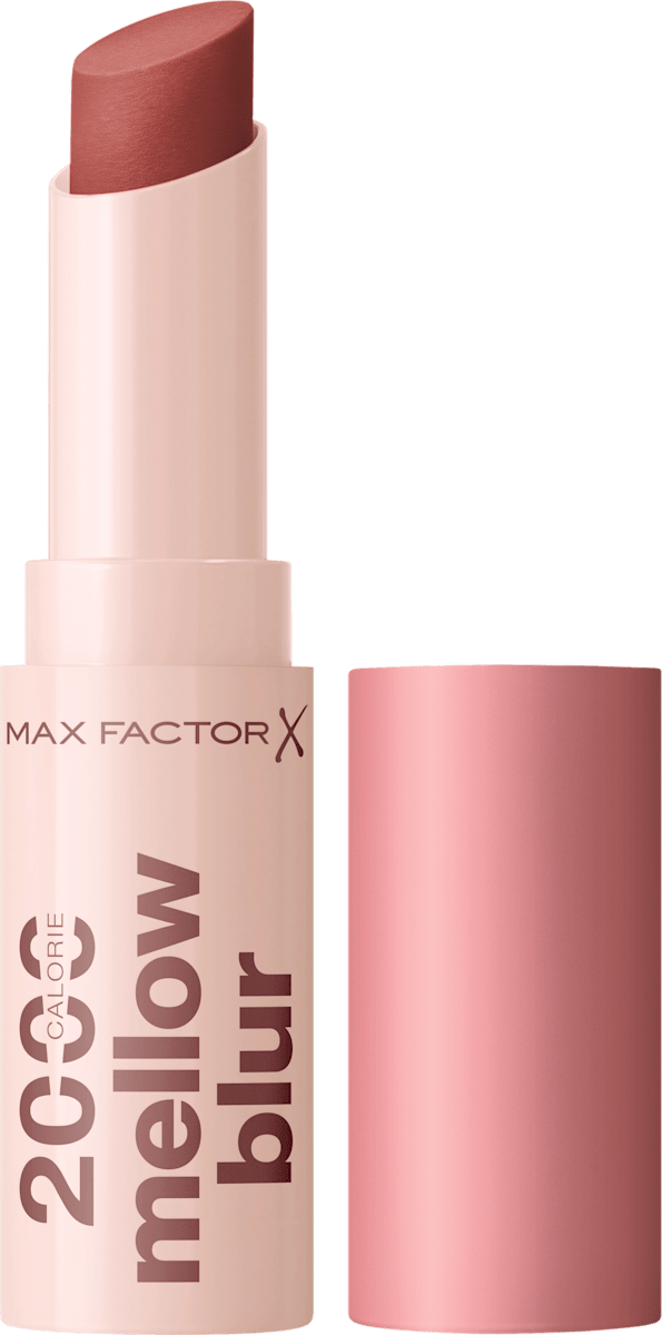MAX FACTOR Ruž za usne 2000 Calorie mellow blur – 010 mochi mauve, 3,5 ...