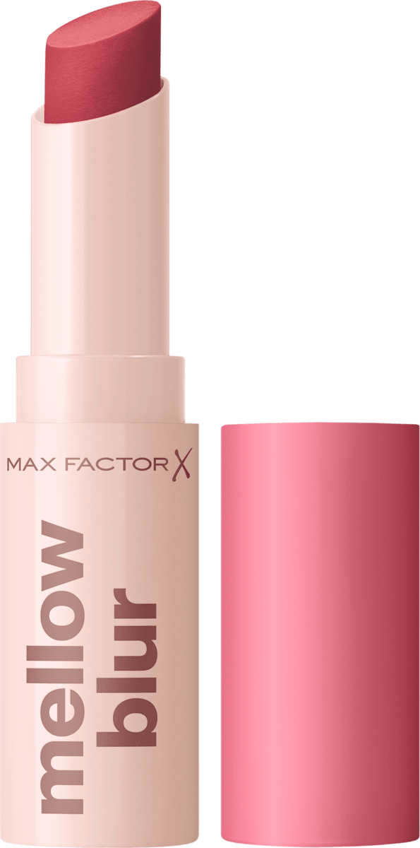MAX FACTOR Ruž za usne 2000 Calorie mellow blur – 020 raspberry rush, 3 ...