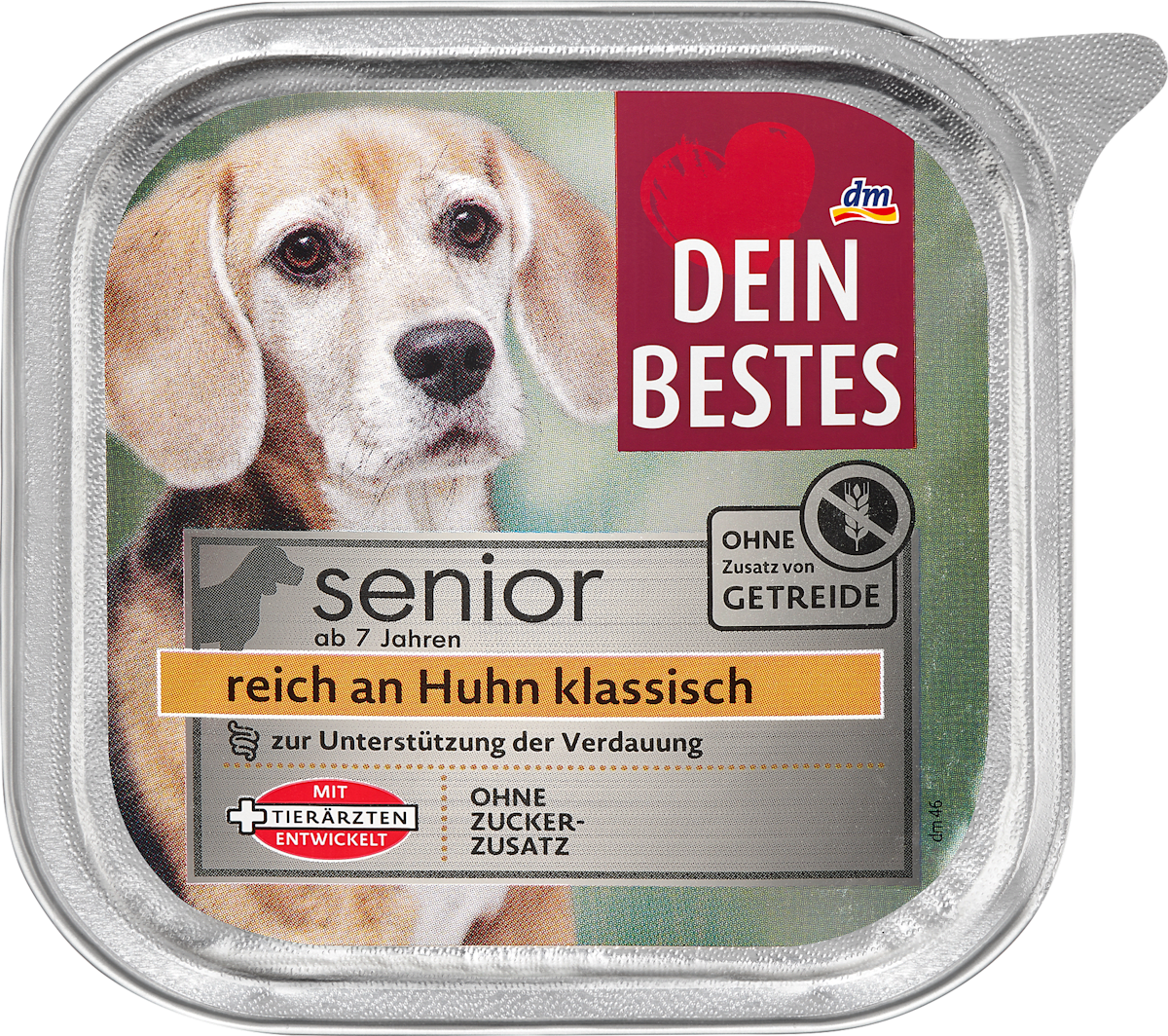hundemantel wasserdicht atmungsaktiv Wasserdichter Hundemantel Winter Khaki main image 1
