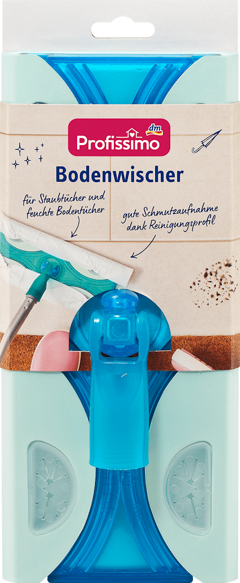 Bodenwischer, 1 St