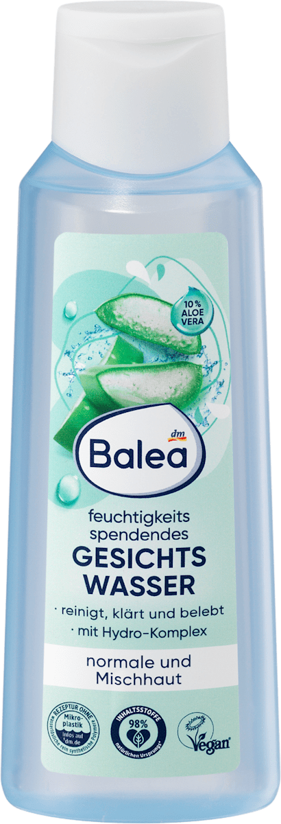 face moisturiser with aloe vera Aloe Vera Face Cream | Clean & Vegan