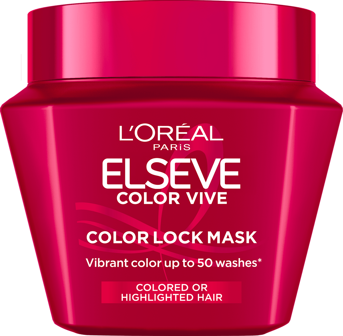 L'ORÉAL PARiS ELSEVE COLOR VIVE maska za kosu, 300 ml | dm.rs