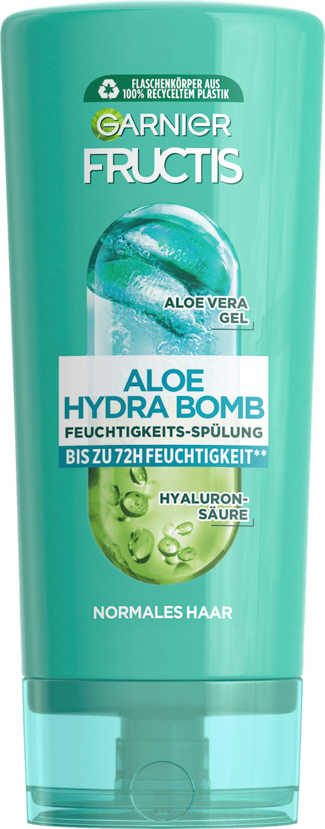 Conditioner Aloe Hydra Bomb, 250 ml