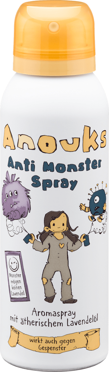 Anouk Anti Monster Spray, 100 ml dauerhaft günstig online kaufen | dm.de