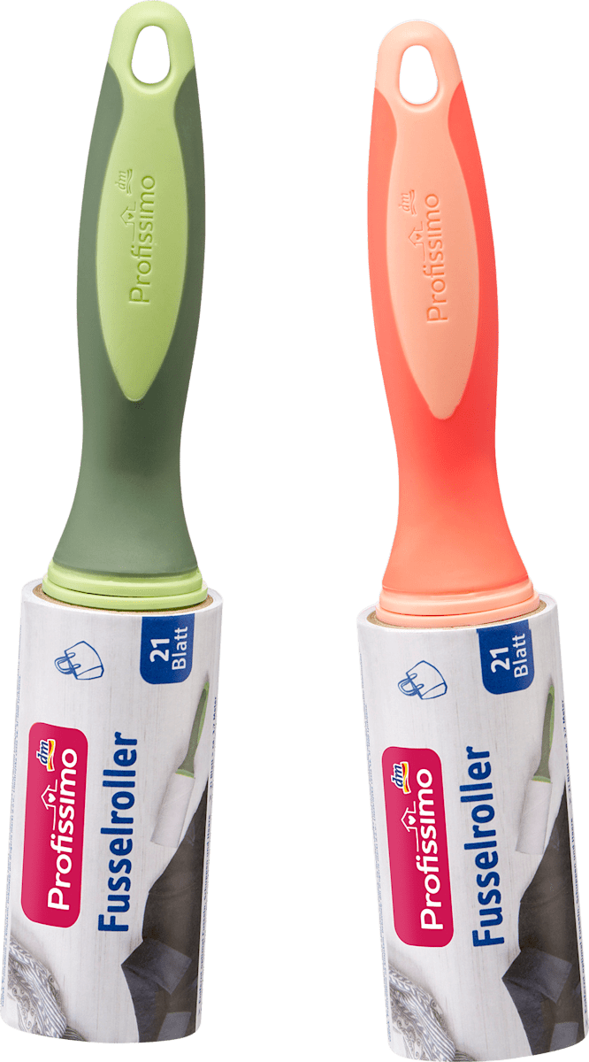 Profissimo Fusselroller sortiert, 1 St