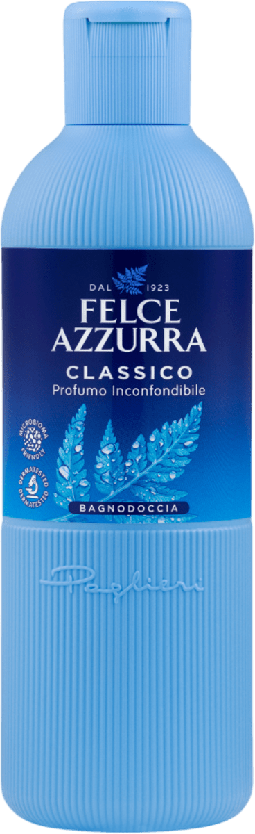 FELCE　AZZURRRA FELCE AZZURRA Gel de duș Original, 650 ml | dm.ro
