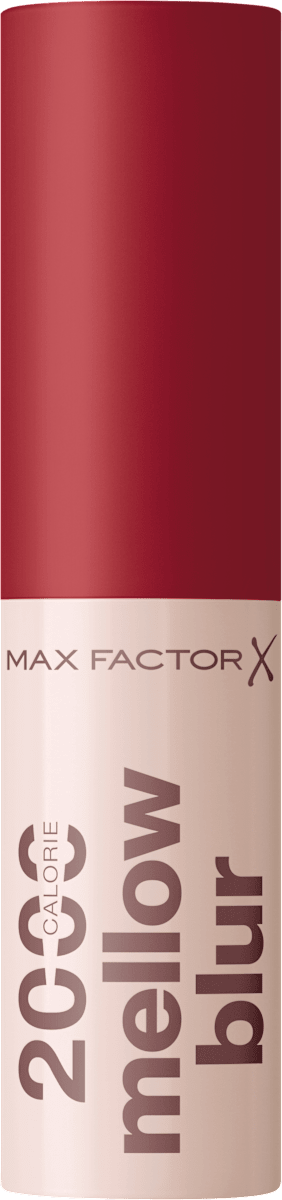 MAX FACTOR Mellow Blur 2000 Calorie ruž za usne - 040 Cashmere Cherry ...
