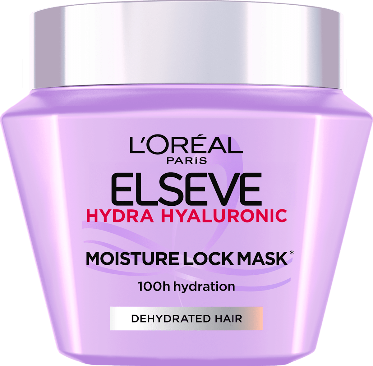 L'ORÉAL PARiS ELSEVE Maska za kosu Hydra Hyaluronic, 300 ml | dm.hr