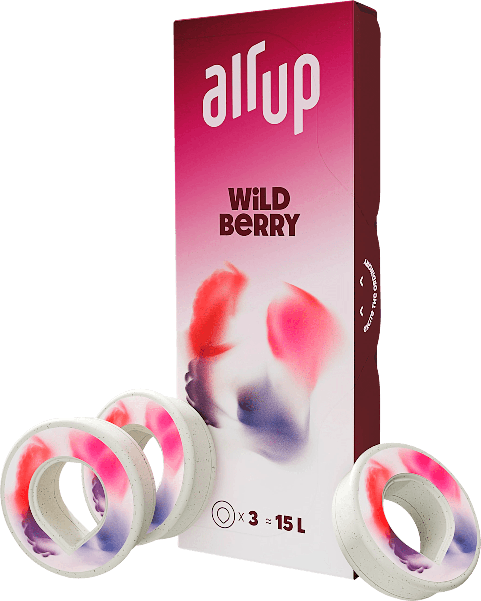 rossmann air up pods kaufen air up Aroma-Pod Wildberry, 3 St