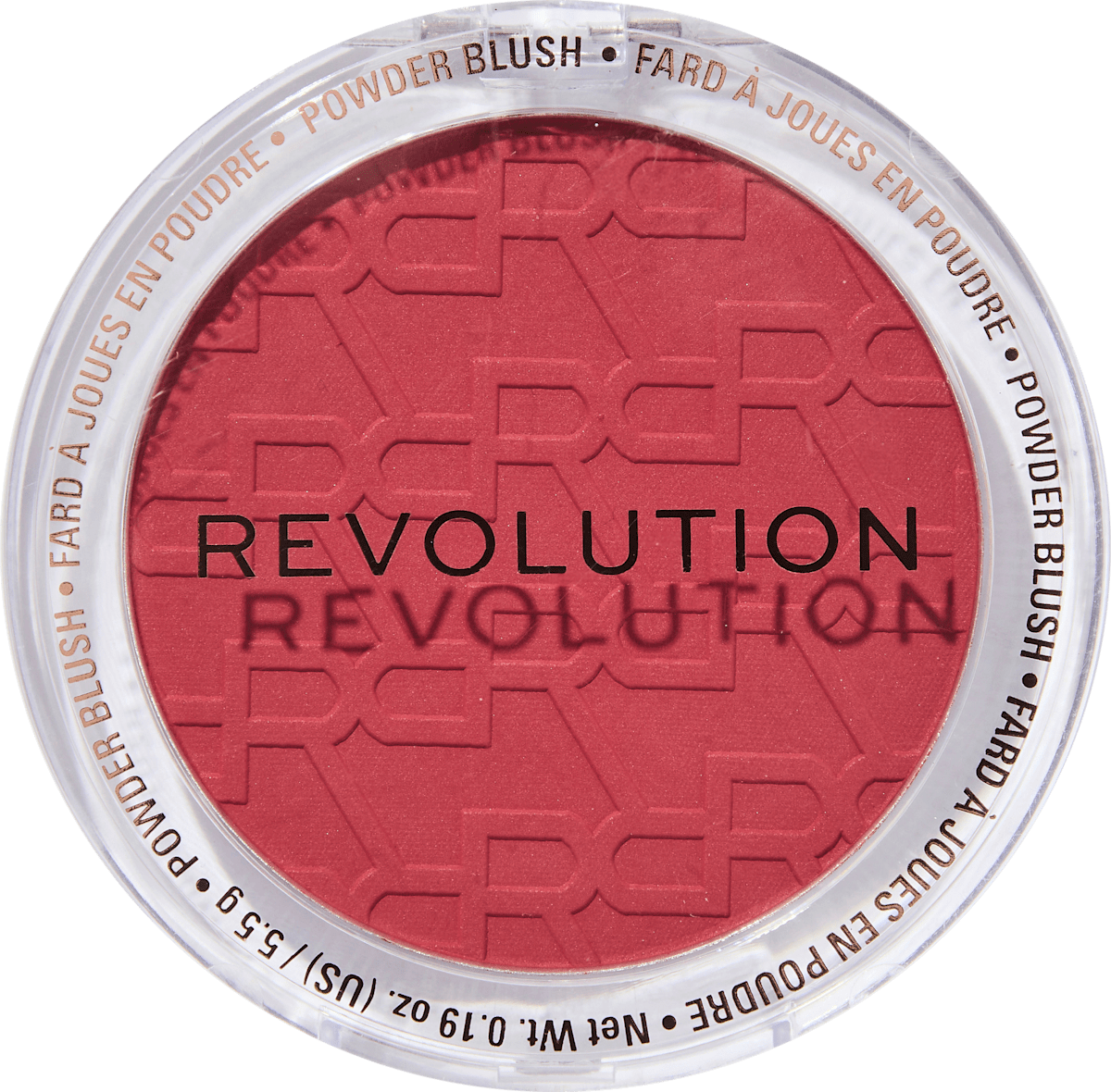 REVOLUTION Blush Reloaded Rose Kiss, 7,5 g dauerhaft günstig online ...