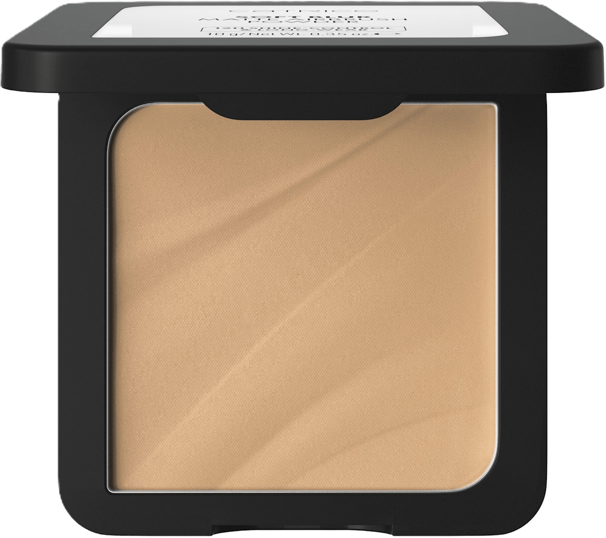CATRICE Kremasto rumenilo Velvet Pudding – 050 Strawberry Mochi, 5 g ...