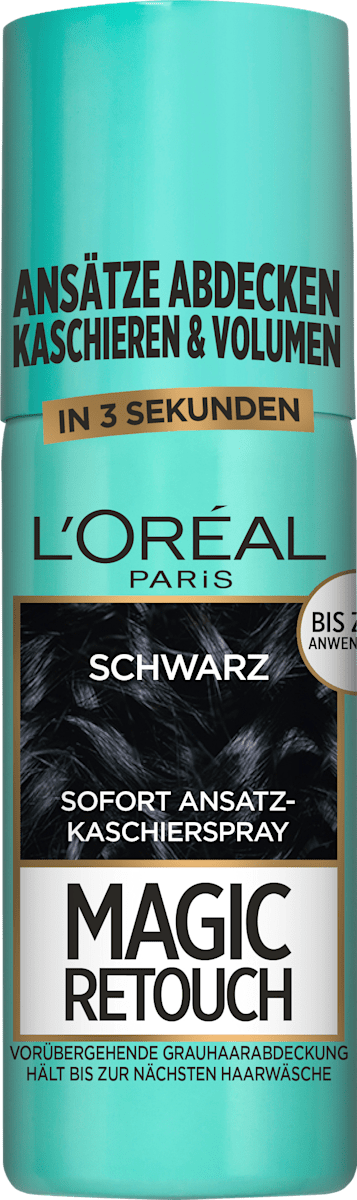 L'ORÉAL PARiS MAGIC RETOUCH Magic Retouch Sofort Ansatz-Kaschierspray ...