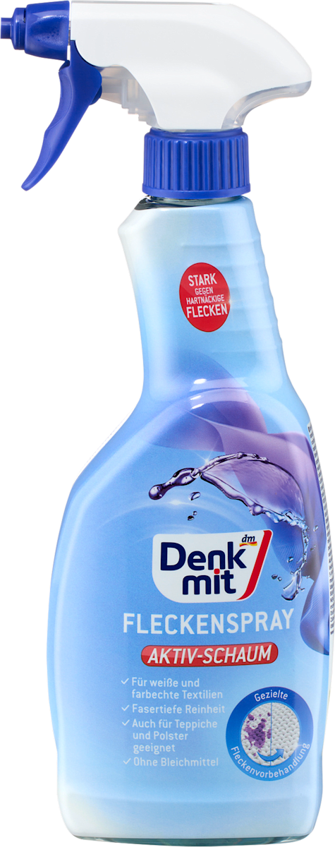 Denkmit Spray anti-pete, 500 ml | dm.ro
