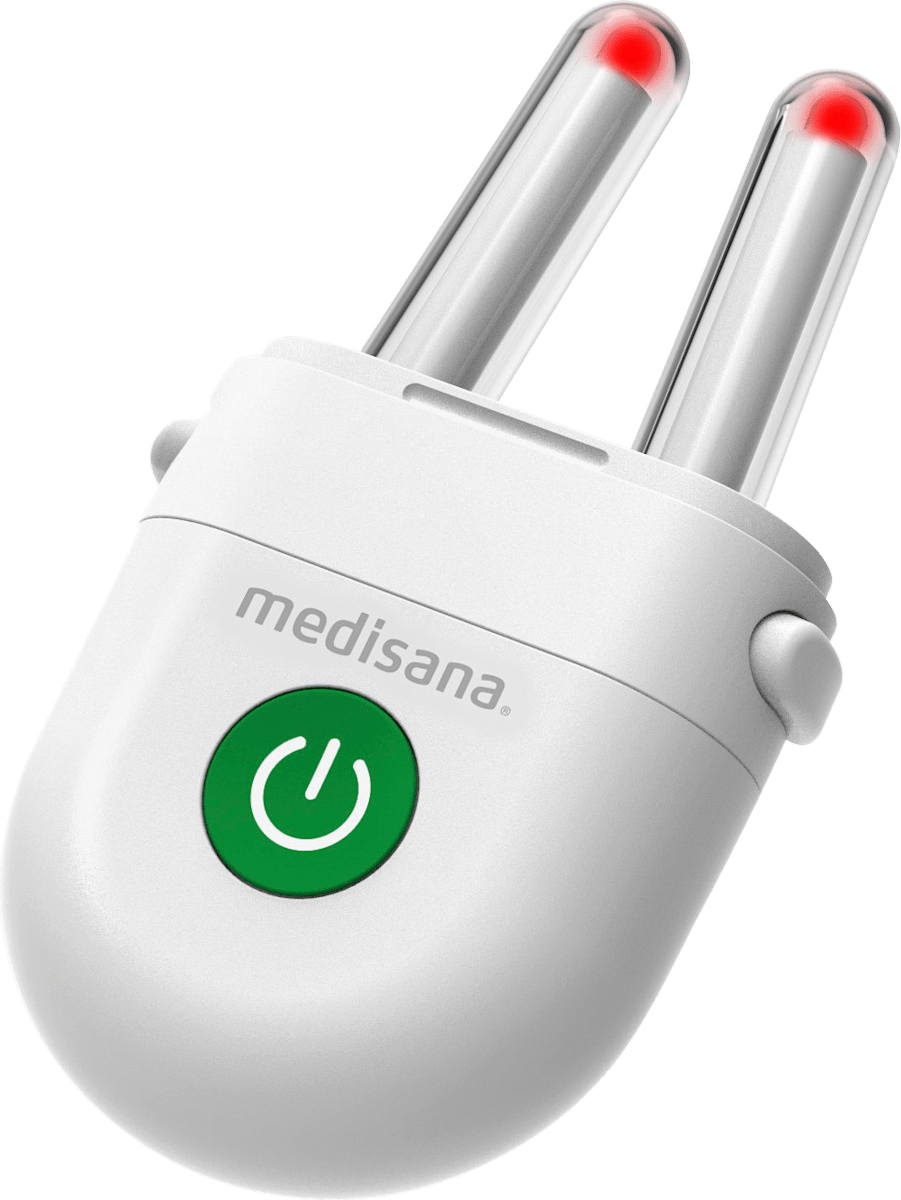 medisana Medinose Nasentherapiegerät, 1 St dauerhaft günstig online kaufen