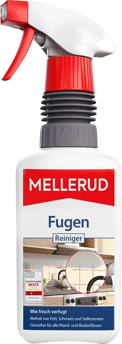MELLERUD Fugenreiniger Säurefrei, 500 ml dauerhaft günstig online kaufen