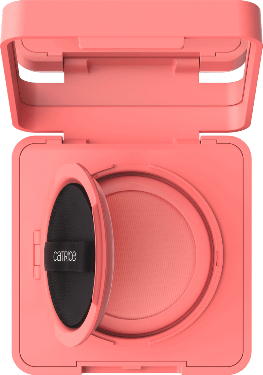 CATRICE Rumenilo Cloud Tint Cushion – C010 Cloud 9 to 5, 4 g | dm.hr