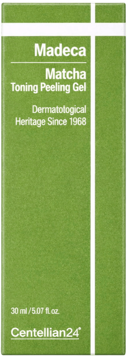 Centellian24 Madeca Matcha Toning piling za čišćenje lica, 150 g | dm.rs