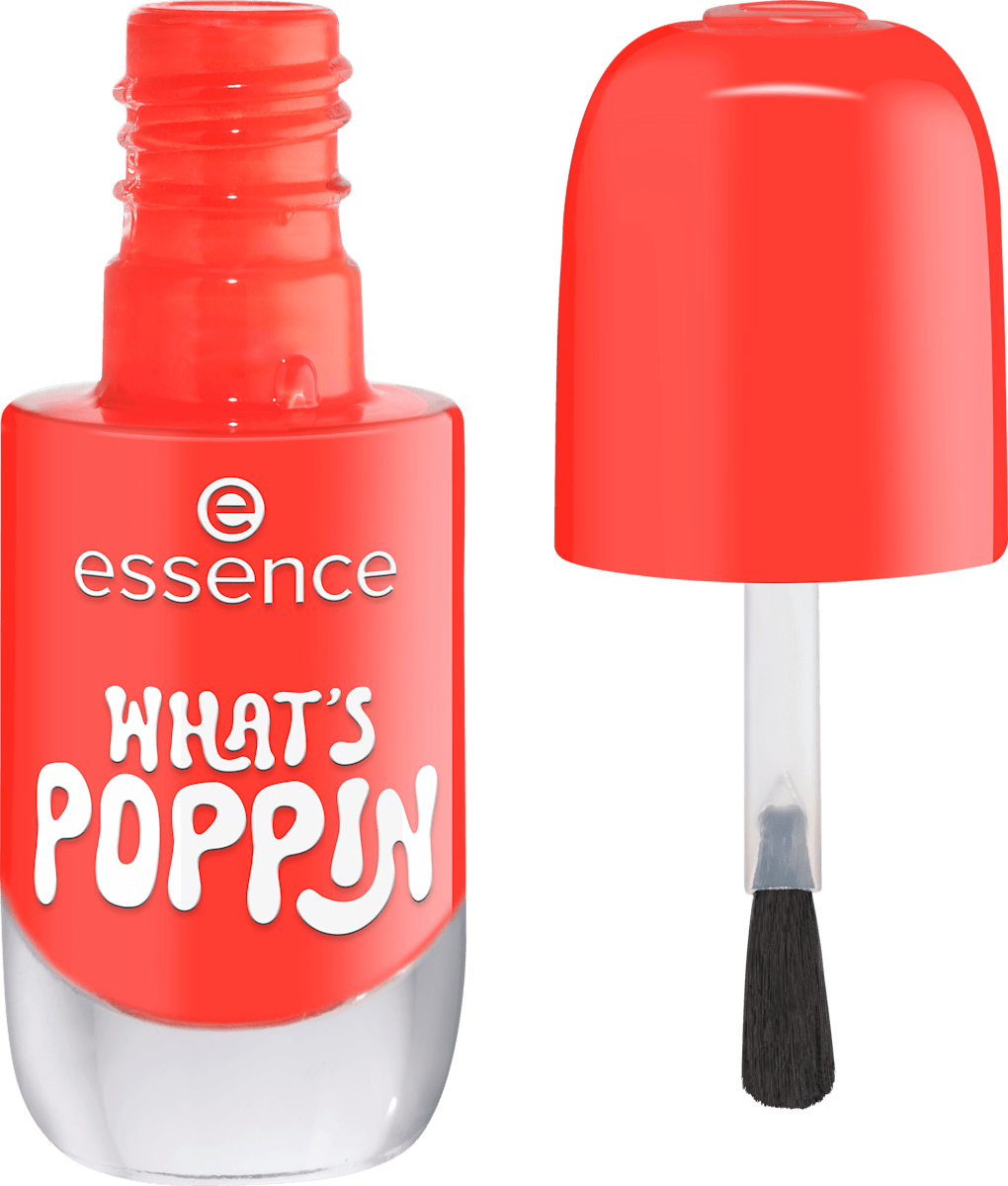 essence Lac unghii gel 18, 8 ml | dm.ro
