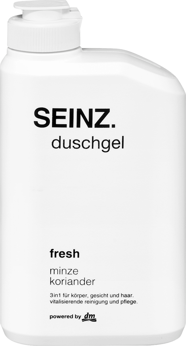 SEINZ. Duschgel fresh 3in1, 300 ml dauerhaft günstig online kaufen