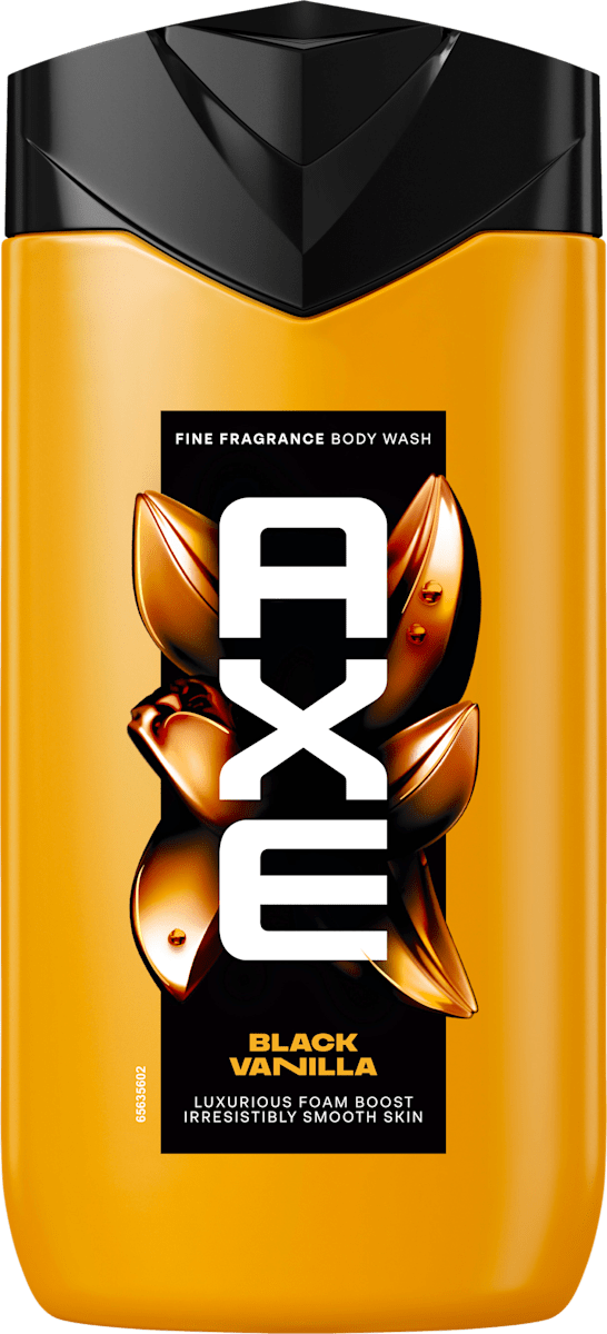 AXE Duschgel Black Vanilla, 225 ml dauerhaft günstig online kaufen