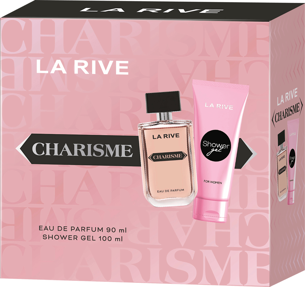 LA RIVE Geschenkset Charisme, 1 St | dm.at
