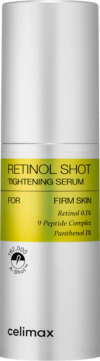 celimax Serum Retinol Shot, 30 ml | dm.hr