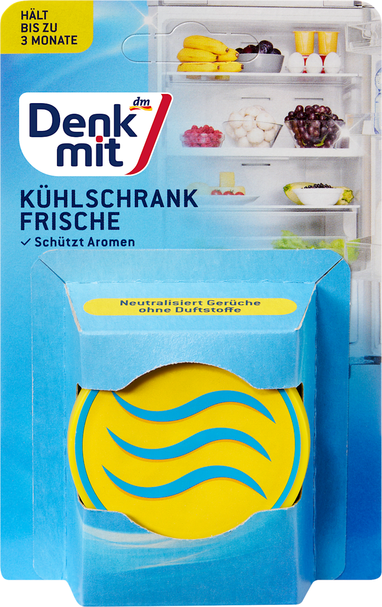Denkmit Kühlschrank-Frische, 40 g dauerhaft günstig online kaufen