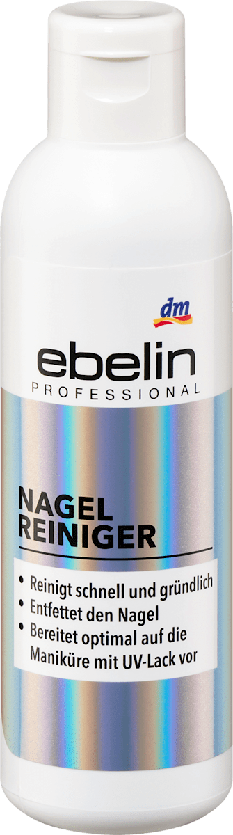 ebelin Nagelreiniger, 100 ml dauerhaft günstig online kaufen