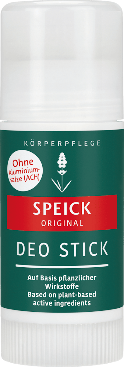 SPEICK Deostick Original, 40 ml dauerhaft günstig online kaufen