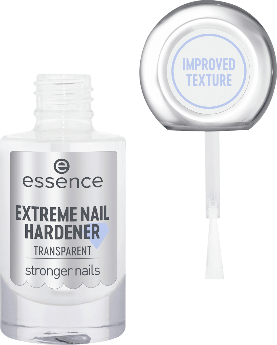 essence EXTREME NAIL učvršćivač za nokte, 8 ml | dm.rs