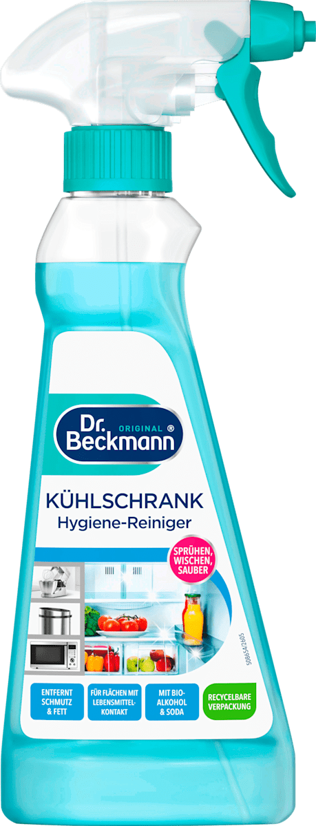 Hygienereiniger Kühlschrank, 250 ml
