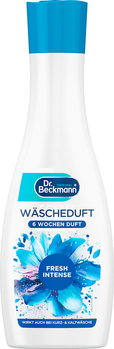 Dr. Beckmann Wäscheduft Fresh Intense, 250 ml dauerhaft günstig online kaufen