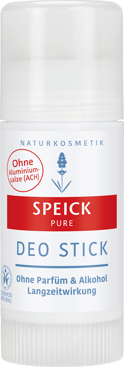 SPEICK Deostick Pure, 40 ml dauerhaft günstig online kaufen