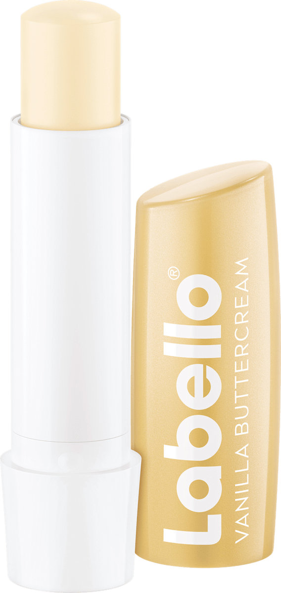 Labello Lippenpflege Vanille Butter Cream, 4,8 g dauerhaft günstig ...