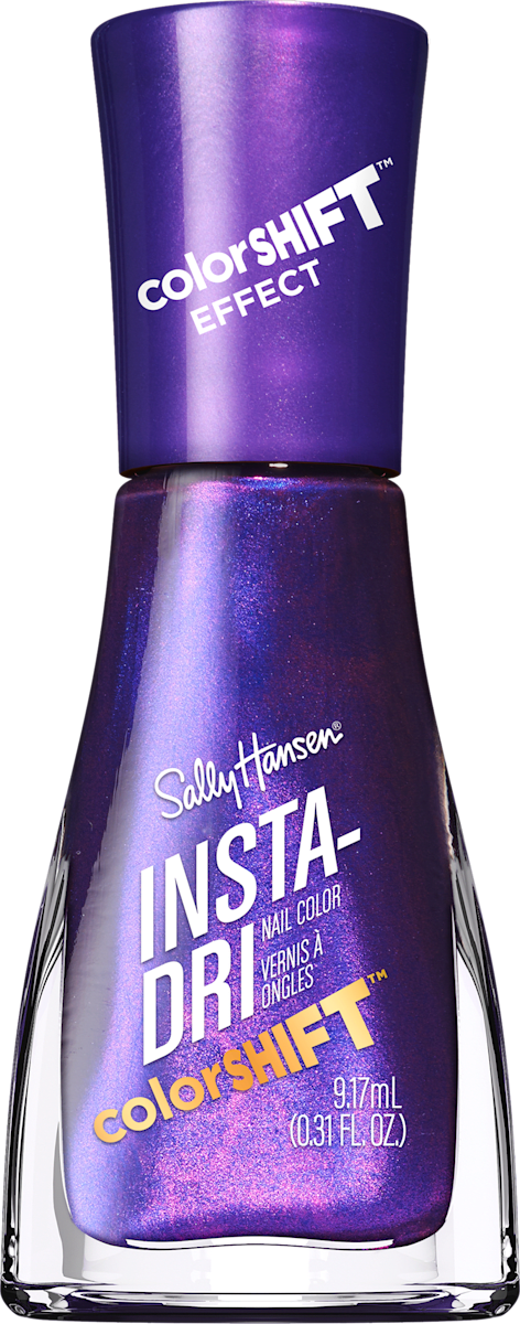 Sally Hansen lak na nehty Insta-Dri Color Shift 153, 9,17 ml | dm.cz