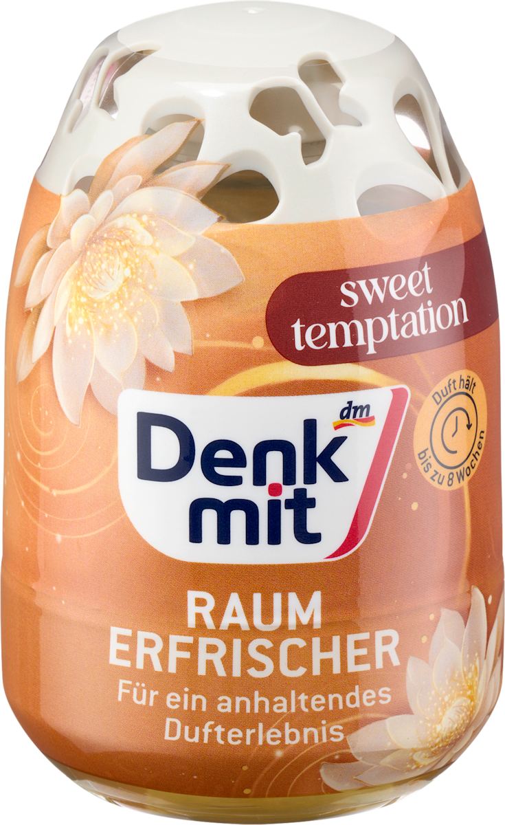 Raumerfrischer Sweet Temptation, 150 ml