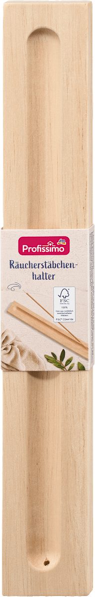 Profissimo Räucherstäbchen-Halter, 1 St dauerhaft günstig online kaufen