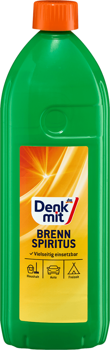 Brennspiritus, 1 l