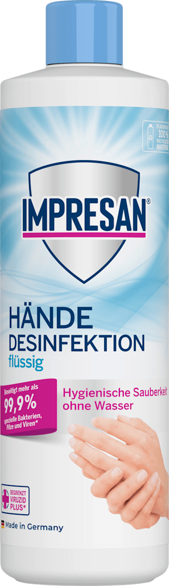 Handdesinfektionsmittel, 250 ml