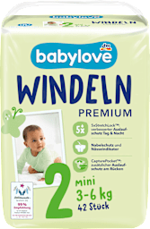 babylove – Windeln – Beden 2