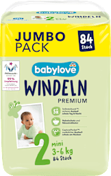 babylove – Windeln – Beden 2