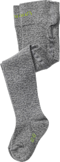 Strumpfhose, grau, Gr. 62/68 ALANA