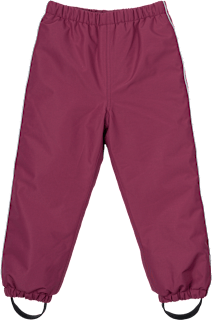Schneehose, lila, Gr. 98/104 Mikk-Line