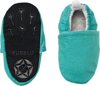 Schuhe, blau, Gr. 20/21 PUSBLU