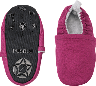 Schuhe, lila, Gr. 22/23 PUSBLU