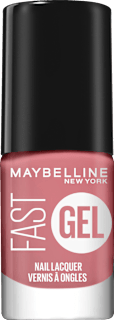 Nagellack Fast Gel 05 Twisted Tulip, 6,7 ml