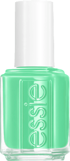 Nagellack Perfectly Peculiar 957 Grün essie