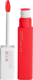 Lippenstift Super Stay Matte Ink Mood Maker 445 Energizer MAYBELLINE NEW YORK