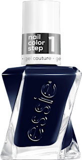 Nagellack Gel Couture 400 Caviar Bar essie