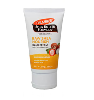 Cremă de mâini cu unt de shea și vitamina E PALMER'S